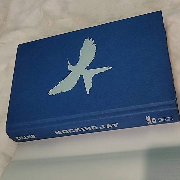 Mockinjay - Picture 5 of 5